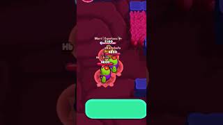 Dynamike Chicken Wing Dance 😂 brawlstars [upl. by Alletse28]