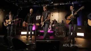 Til Summer Comes Around Sessions Video Keith Urban AOL Music [upl. by Malita]