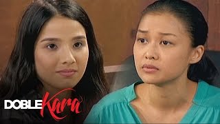 Doble Kara Dina testifies against Alex [upl. by Aisnetroh217]