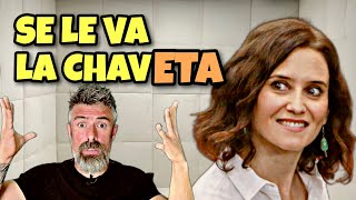 AYUSO tiene RAZÓN todo es ETA [upl. by Vento]