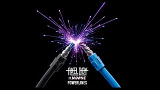 Axel Boy  Powerlines Ft MØØNE [upl. by Korff640]