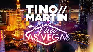 Tino Martin – Ouverture Viva Las Vegas Live in de Ziggo Dome 2022 [upl. by Yelreveb353]