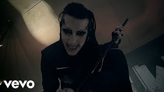 Motionless In White  America [upl. by Ahsikar]