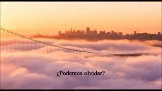 Broods  Bridges Subtitulada en Español Lyrics [upl. by Valda589]