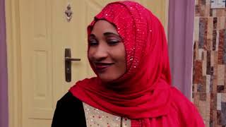 Nafisa Kabuga Official Video by Nazir M Ahmad Sarkin Waka Ft Usman S Aliyu [upl. by Flossy]