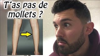 Pourquoi tas pas de MOLLETS  ksCoaching [upl. by Sitsuj]