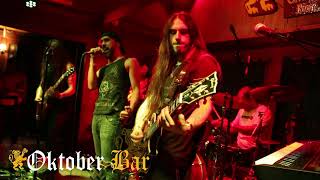 Serpentine  Welcome To The Jungle  Cover Guns N Roses [upl. by Sherri]