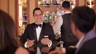 The Lanesborough London I Hotel Video Production [upl. by Frayda]