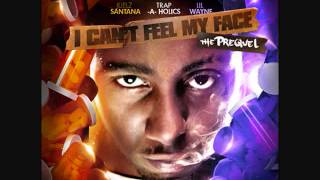 Lil Wayne amp Juelz Santana  Hood Shit [upl. by Maisel]