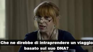 VIAGGIO NEL DNA sub ITA [upl. by Lupe]