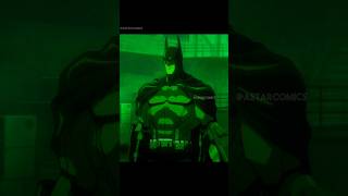 Batman FIGHTS SWAT Team 1v9  dc dccomics batman justiceleague animation youtubeshorts shorts [upl. by Grider491]