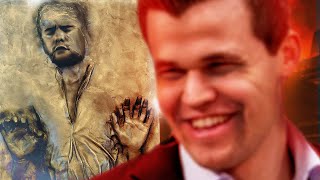 SLAUGHTERED  Carlsen Nepo Game 11 Analysis World Chess Championship 2021 [upl. by Laidlaw]