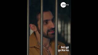 Kaise Mujhe Tum Mil Gaye  Ep 94  Sriti Jha Arjit Taneja  Zee TV HD UK [upl. by Criswell]