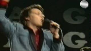 Shakin Stevens amp the Sunsets Live 1973 [upl. by Isabella586]