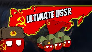 Hoi4 Guide The Ultimate Soviet Union in 2024 [upl. by Keven]