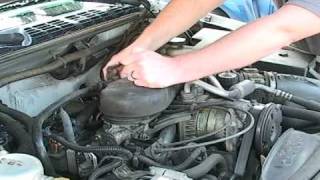 How to Clean the Throttle Body of your Car [upl. by Shorter21]