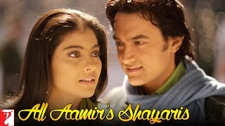 Kamariya Lachke Re Full Video Song  Mela  Aamir Khan Twinkle Khanna Faisal  Anuradha Paudwal [upl. by Edijabab]