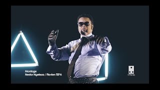 FELIX WAZEKWA  Bomba mwasi na yo Générique  CLIP OFFICIEL [upl. by Paddy]