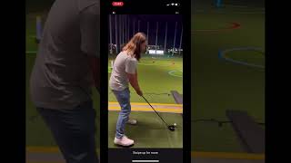 brysondechambeau and kyleberkshire pound it at topgolf with tomgillisgolfinstruction [upl. by Jim]