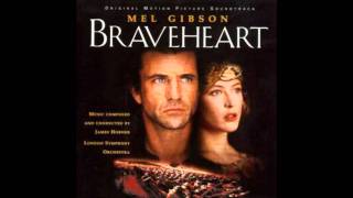 Braveheart  For the Love of a Princess HD [upl. by Corie547]