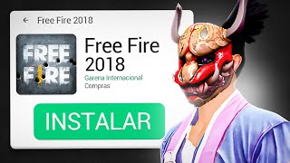 A bizarra cópia do Free Fire… [upl. by Magnolia344]