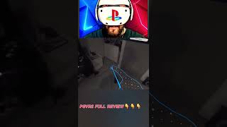 PSVR 2 How to Set Up PlayStation VR 2 Guardian [upl. by Rehpotsirhcnhoj913]