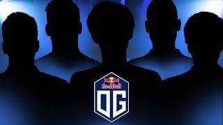 FULL NEW TEAM OG ROSTER [upl. by Ilahsiav737]