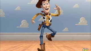 أنا أنا الصديق  Toy Story  Youve Got a Friend in Me [upl. by Hemetaf]