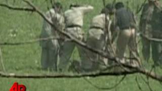 Raw Video Pakistan Military Retakes Academy [upl. by Abana]