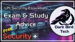 LPI Security Essentials  Exam amp Studying Advice Free [upl. by Maitland]