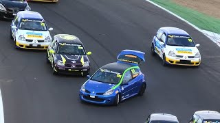 Brands Hatch  Crash and Action  750MC Race Day  August 2022 [upl. by Ylrehc]