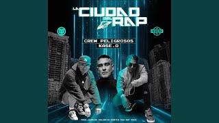 La Ciudad del Rap [upl. by Alleiram]