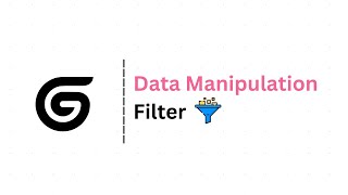 Gumloop  Data Manipulation Tutorial  Filter [upl. by Melburn]