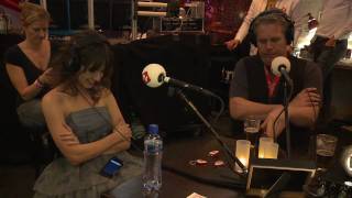 Radio 2 bij Vrienden van Amstel Live 2011 [upl. by Nellek]