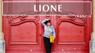 LIONE FRANCIA 4K  ENG Subs  Ep 1 [upl. by Monaco]