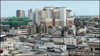 Why Dont Miss to Visit Yilan City Taiwan [upl. by Rocky250]