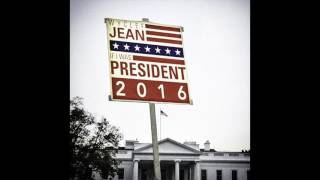 If I Was President 2016  Wyclef Jean [upl. by Moises932]