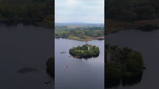 Lough Key ireland [upl. by Bullough]