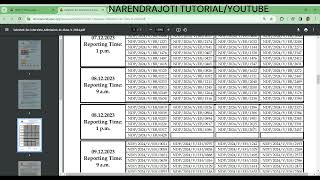 Result 2024 Narendrapur Ramakrishna Mission Vidyalaya Class V  rkmvnarendrapur [upl. by Ayotan925]