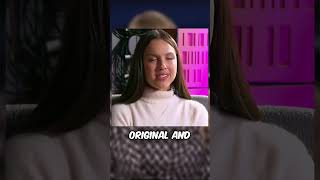 Does Olivia Rodrigo really dislike Taylor Swift [upl. by Stoughton]