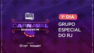 🔴🥁 CARNAVAL 2024  DESFILE DO GRUPO ESPECIAL DE RJ  11022024 [upl. by Idnis]