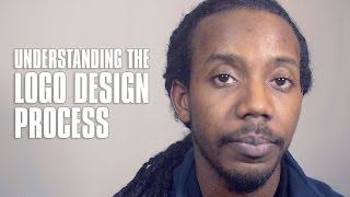 The Logo Design Process in Graphic Design [upl. by Jankell96]