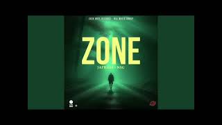 Jafrass  Zone Official Audio [upl. by Drida]