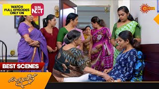 Kaliveedu  Best Scenes  Full EP free on SUN NXT  13 Nov 2023  Surya TV Serial [upl. by Brion]