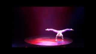 Andrey Katkov Handstand PULSO Music  MIXSTURA Sound [upl. by Semela]