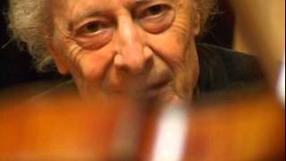 Luc Ferrari composing music [upl. by Picco]