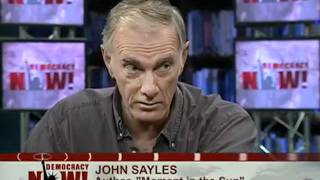 John Sayles Talks About Battle of Blair Mountain Film Matewan amp GOPs Union Busting Efforts [upl. by Koffler]