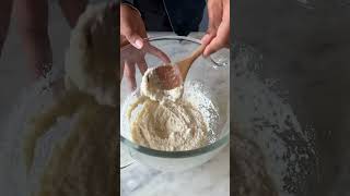 NO MAIDA BREAD SUJI BREAD AT HOME 💁🏻‍♂️ HOW TO MAKE BREAD AT HOME shorts [upl. by Hendrix]