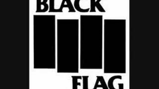 Black Flag  Nervous Breakdown [upl. by Keiryt]