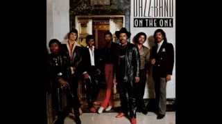 The Dazz Band  Stay A While With Me [upl. by Euv]